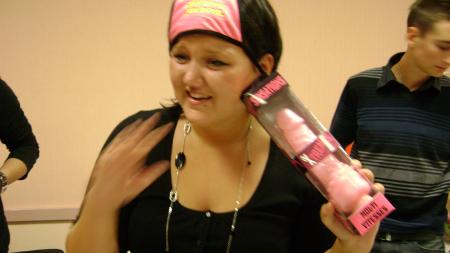18 ans Kelly 